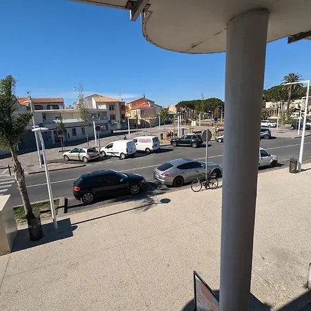 Apartment Sol-y-days Port Royal, Grand 4 Couchages Bien Equipe En Centre Le Grau-du-Roi